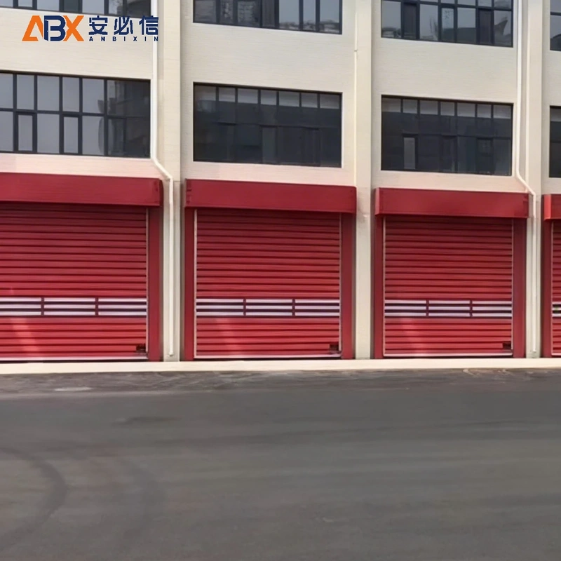 铜陵感应高速门